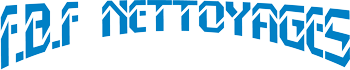 Logo FBF Nettoyages
